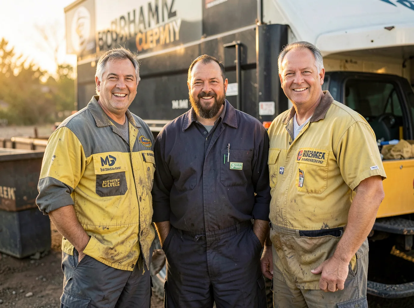 Sewage Cleanup company in Brainard, NE